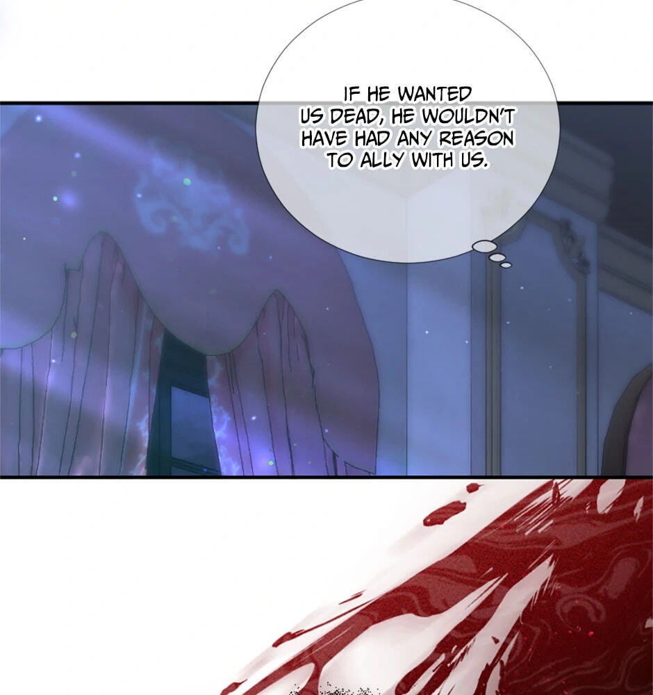 Lady Baby Chapter 215 page 61 - 