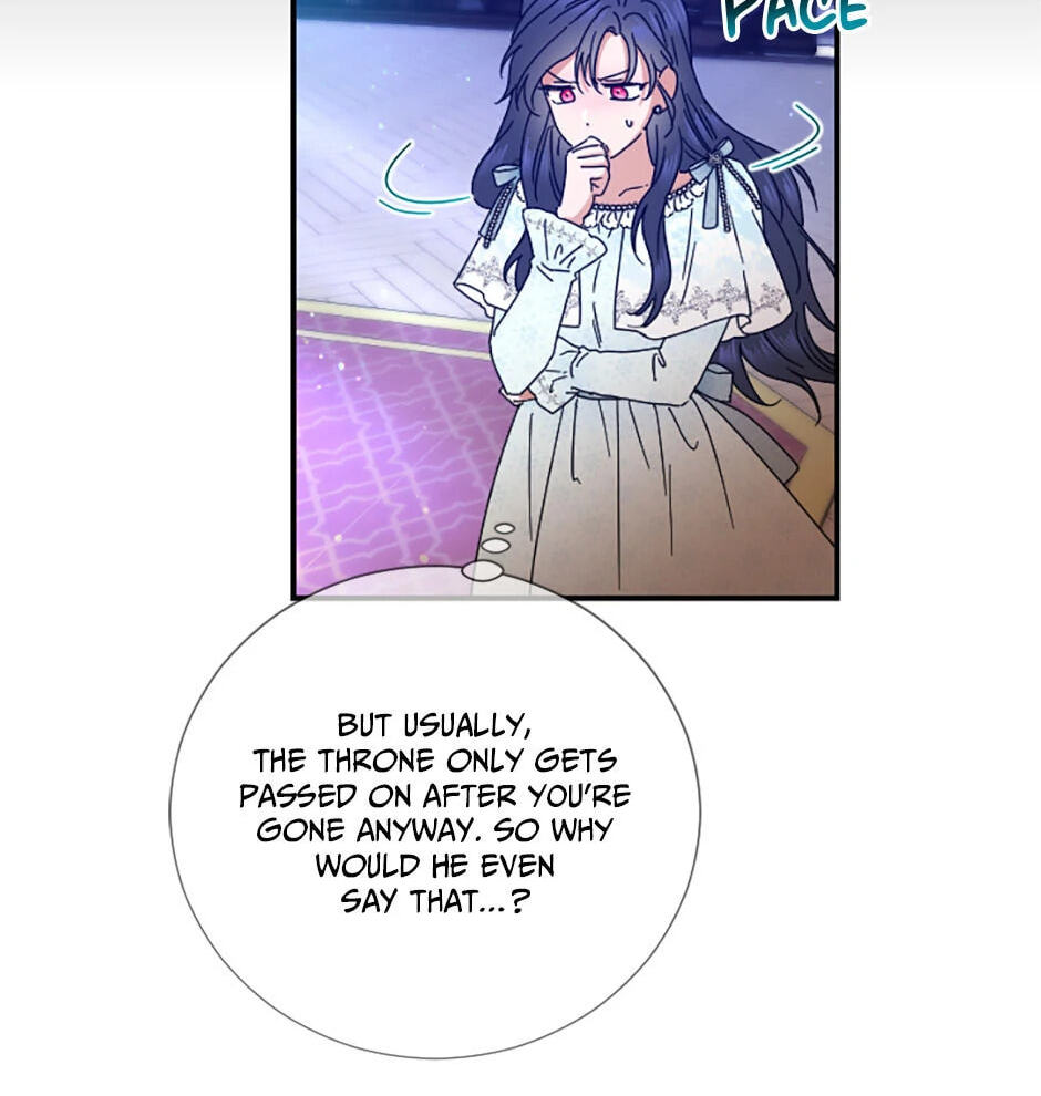 Lady Baby Chapter 215 page 75 - 