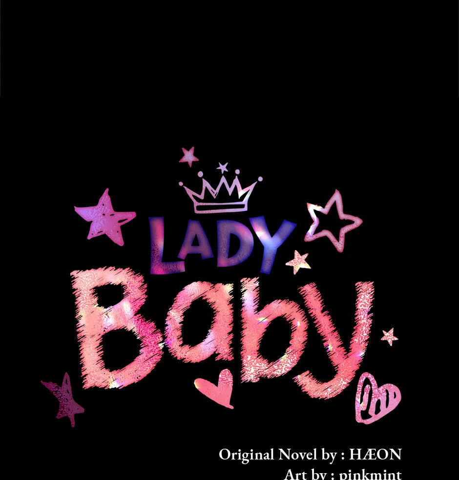 Lady Baby Chapter 215 page 9 - 