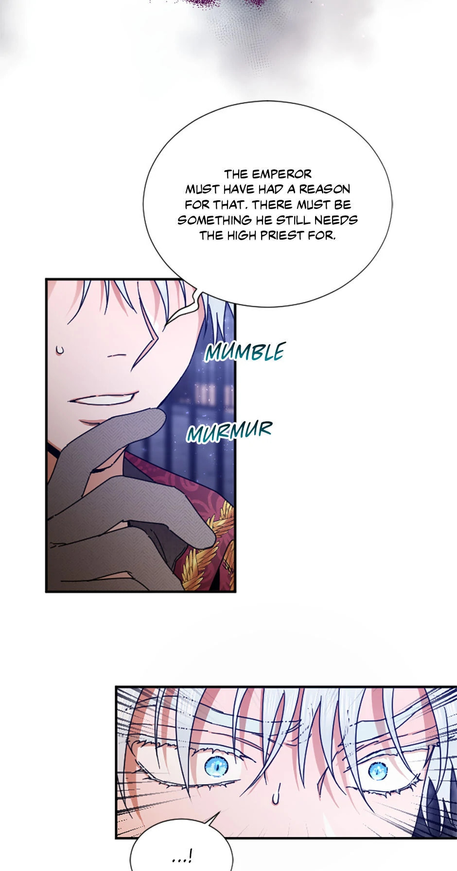 Lady Baby Chapter 216 page 14 - 