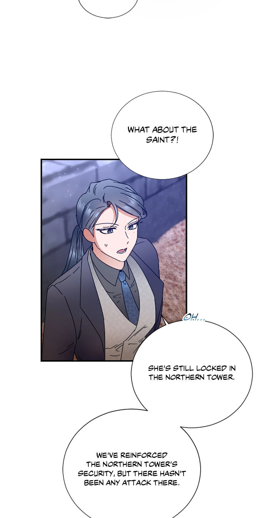 Lady Baby Chapter 216 page 15 - 