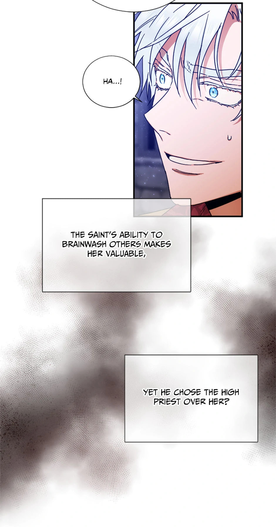 Lady Baby Chapter 216 page 16 - 