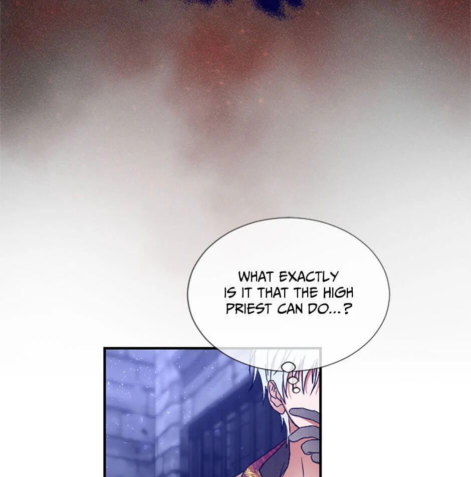 Lady Baby Chapter 216 page 19 - 
