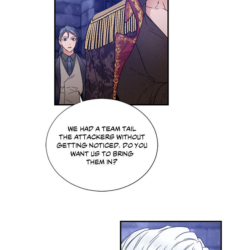 Lady Baby Chapter 216 page 20 - 