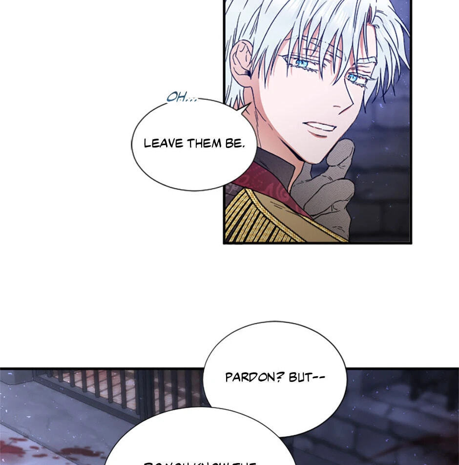 Lady Baby Chapter 216 page 21 - 
