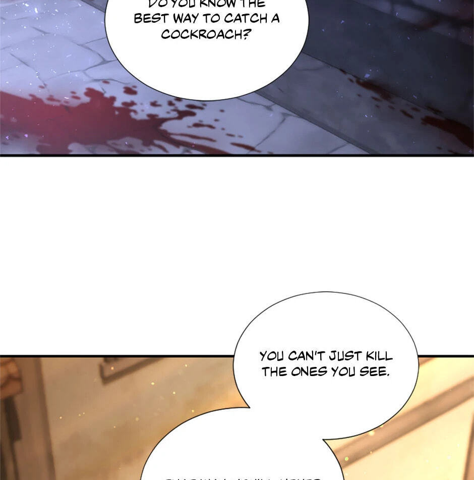 Lady Baby Chapter 216 page 22 - 