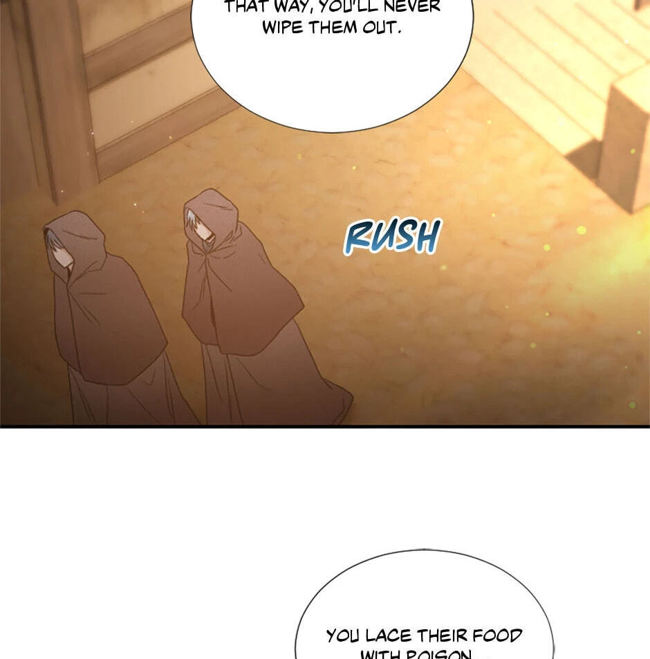 Lady Baby Chapter 216 page 23 - 