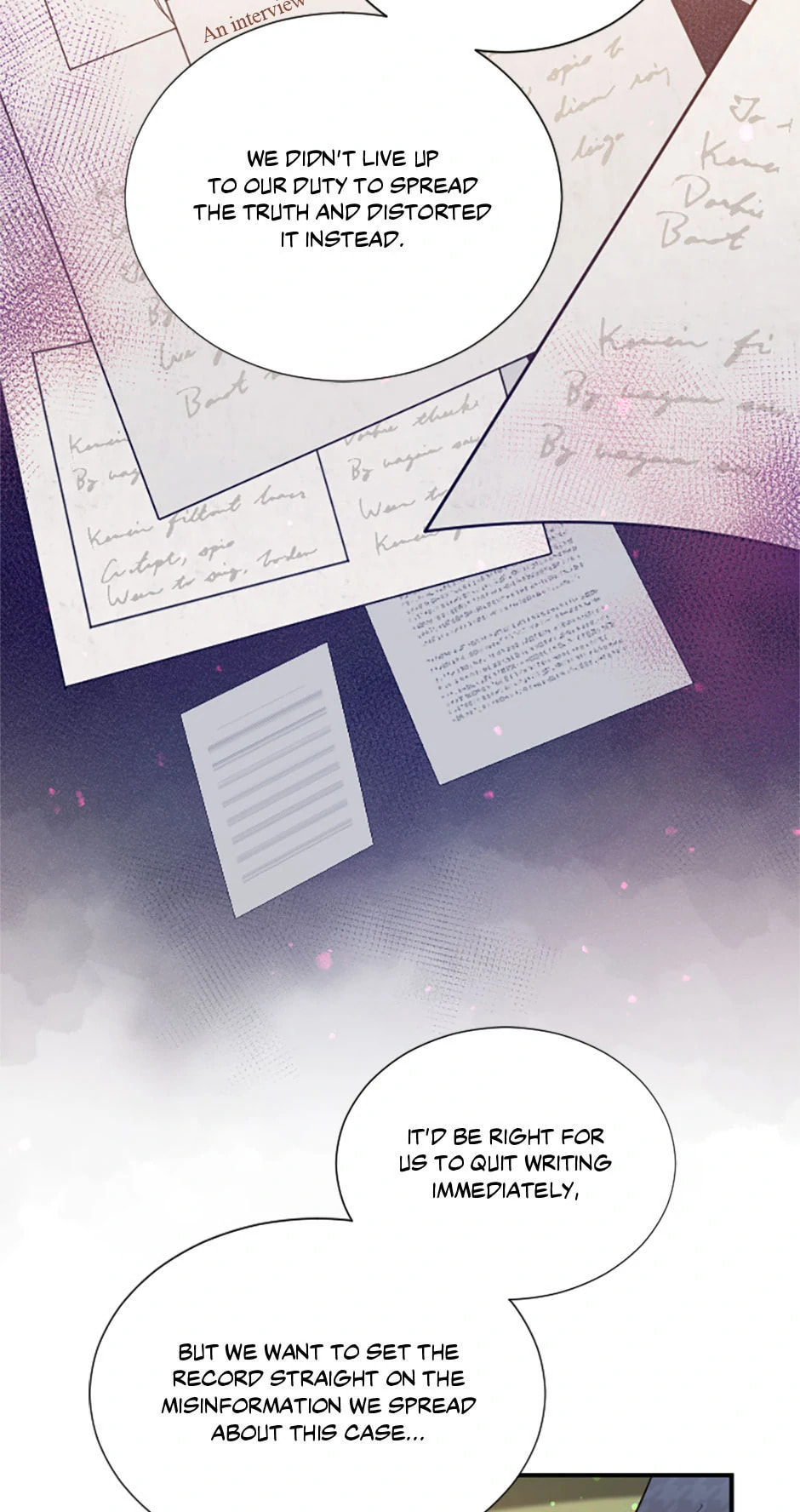 Lady Baby Chapter 216 page 39 - 