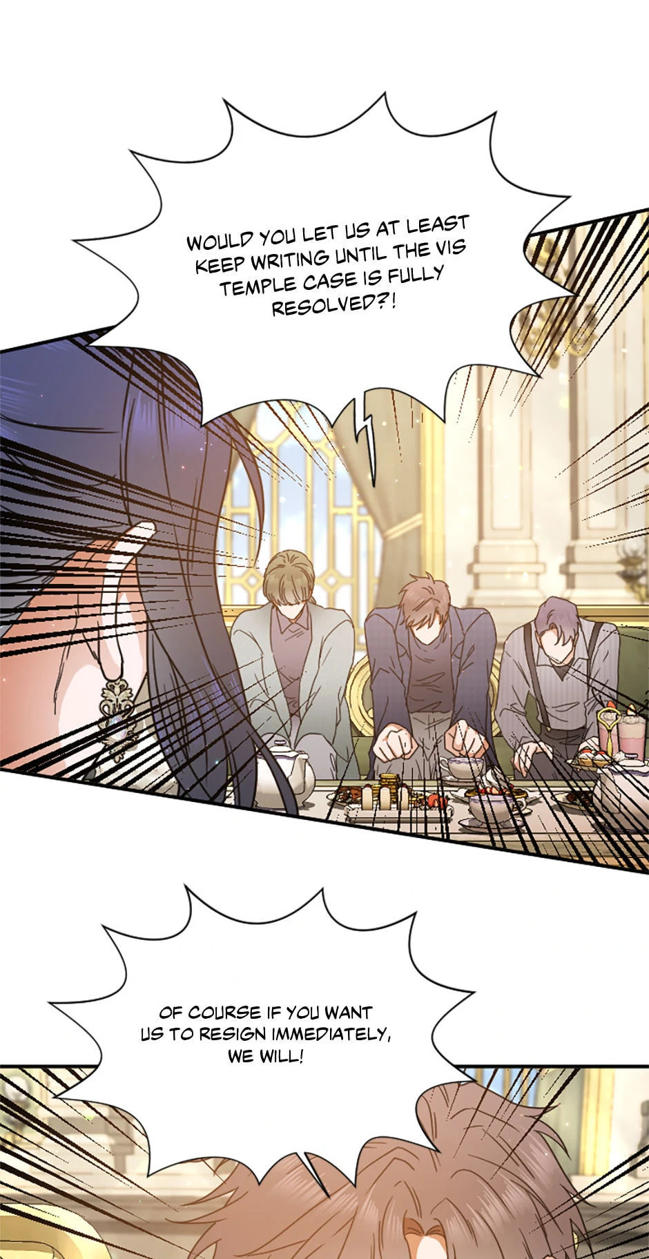 Lady Baby Chapter 216 page 41 - 