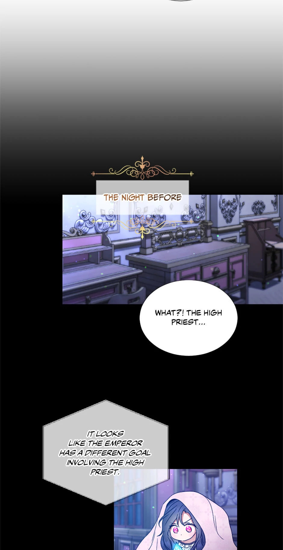 Lady Baby Chapter 216 page 46 - 
