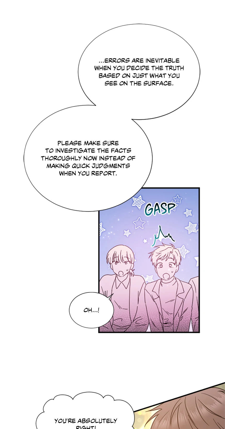 Lady Baby Chapter 216 page 49 - 