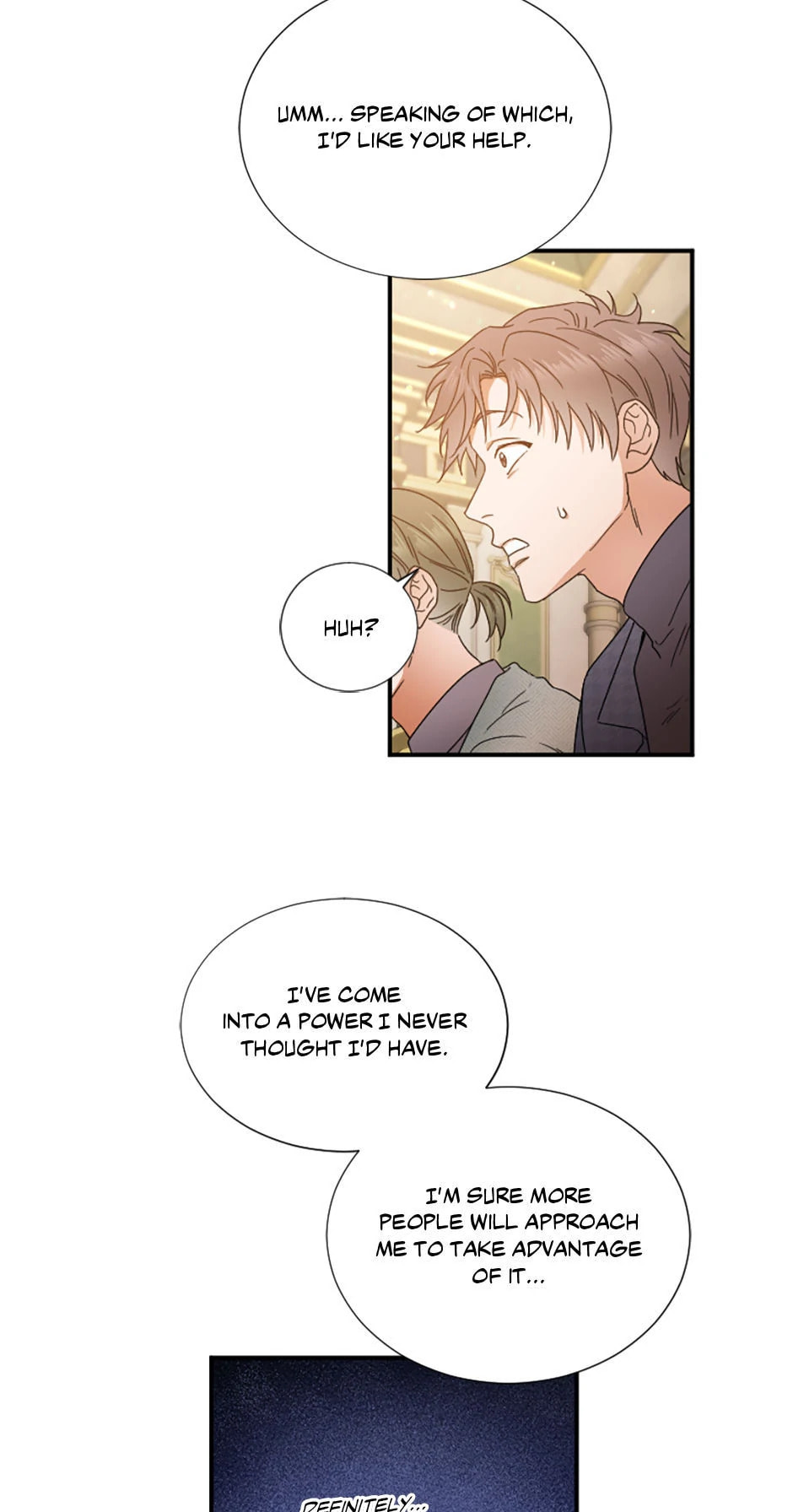 Lady Baby Chapter 216 page 52 - 