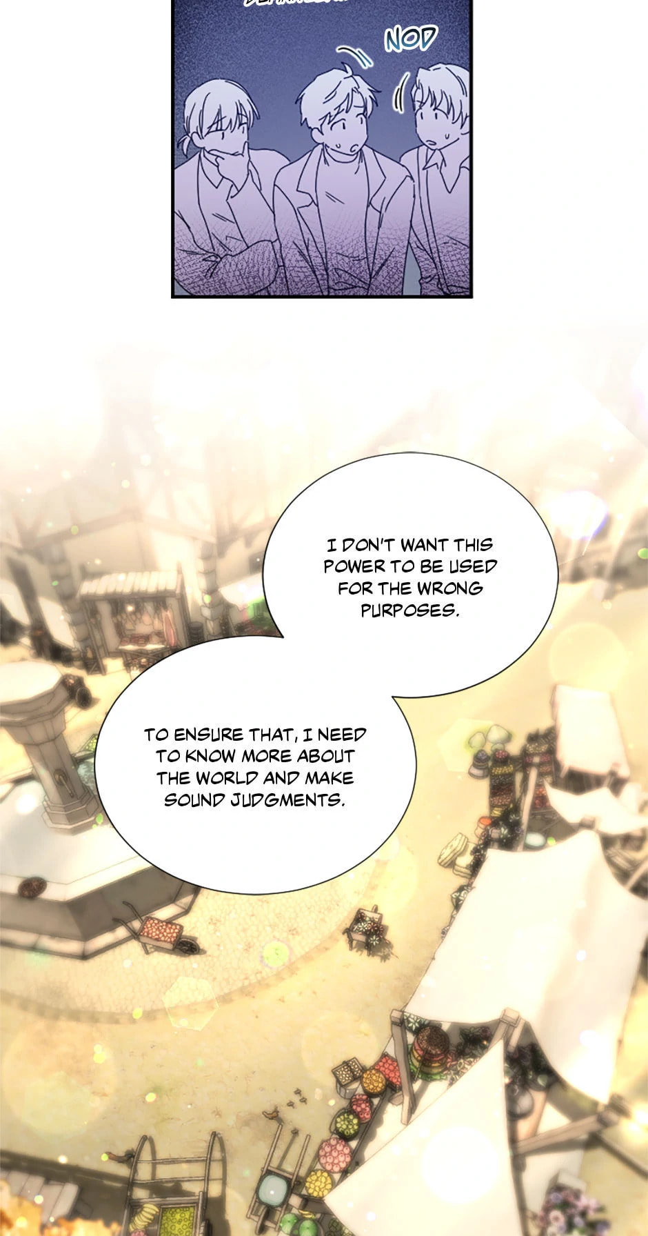Lady Baby Chapter 216 page 53 - 