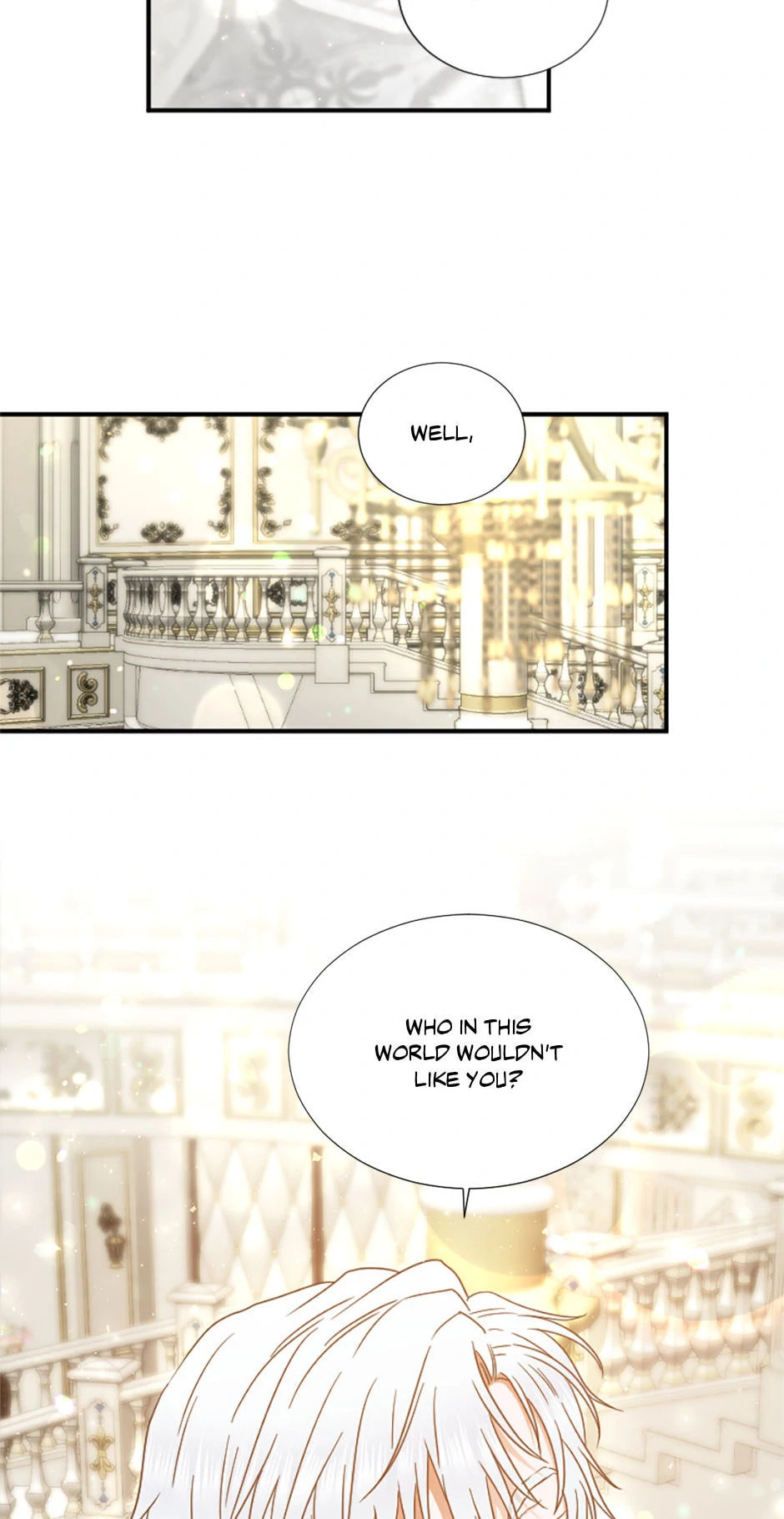 Lady Baby Chapter 216 page 63 - 