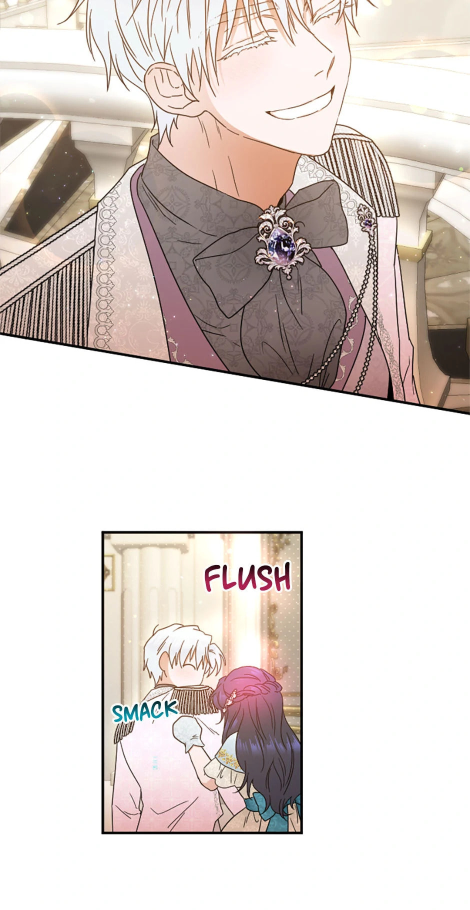 Lady Baby Chapter 216 page 64 - 