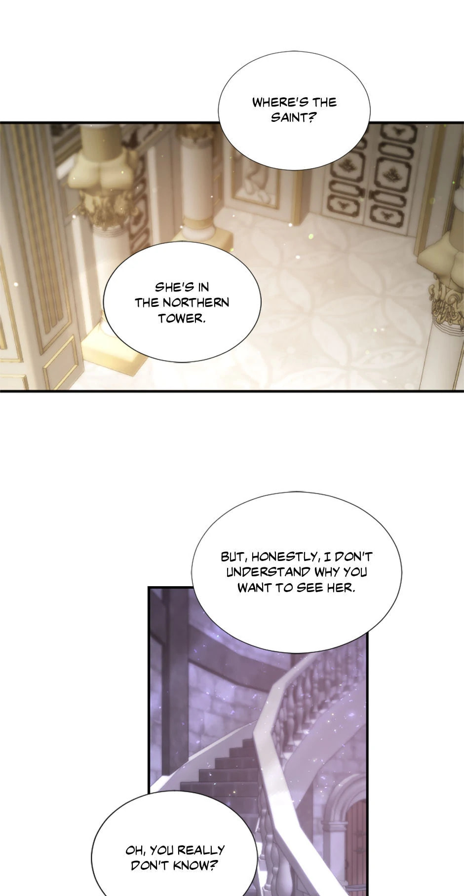 Lady Baby Chapter 216 page 65 - 