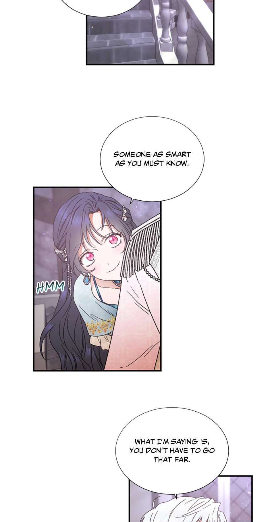 Lady Baby Chapter 216 page 66 - 