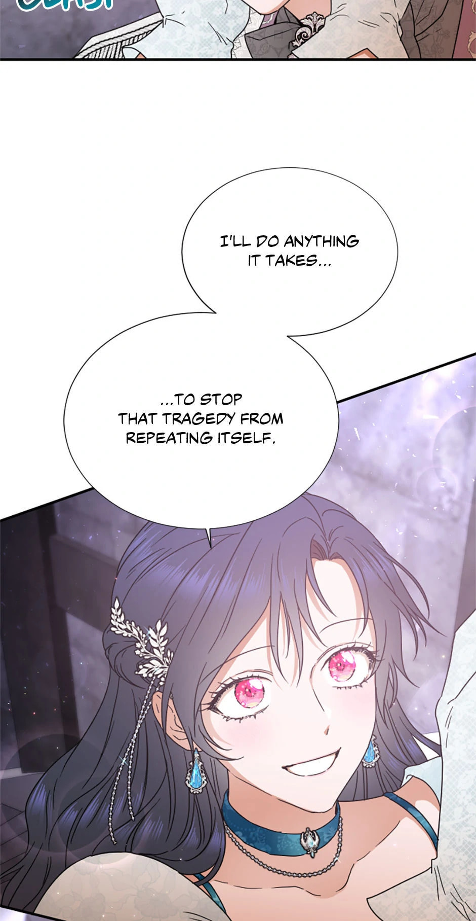 Lady Baby Chapter 216 page 68 - 