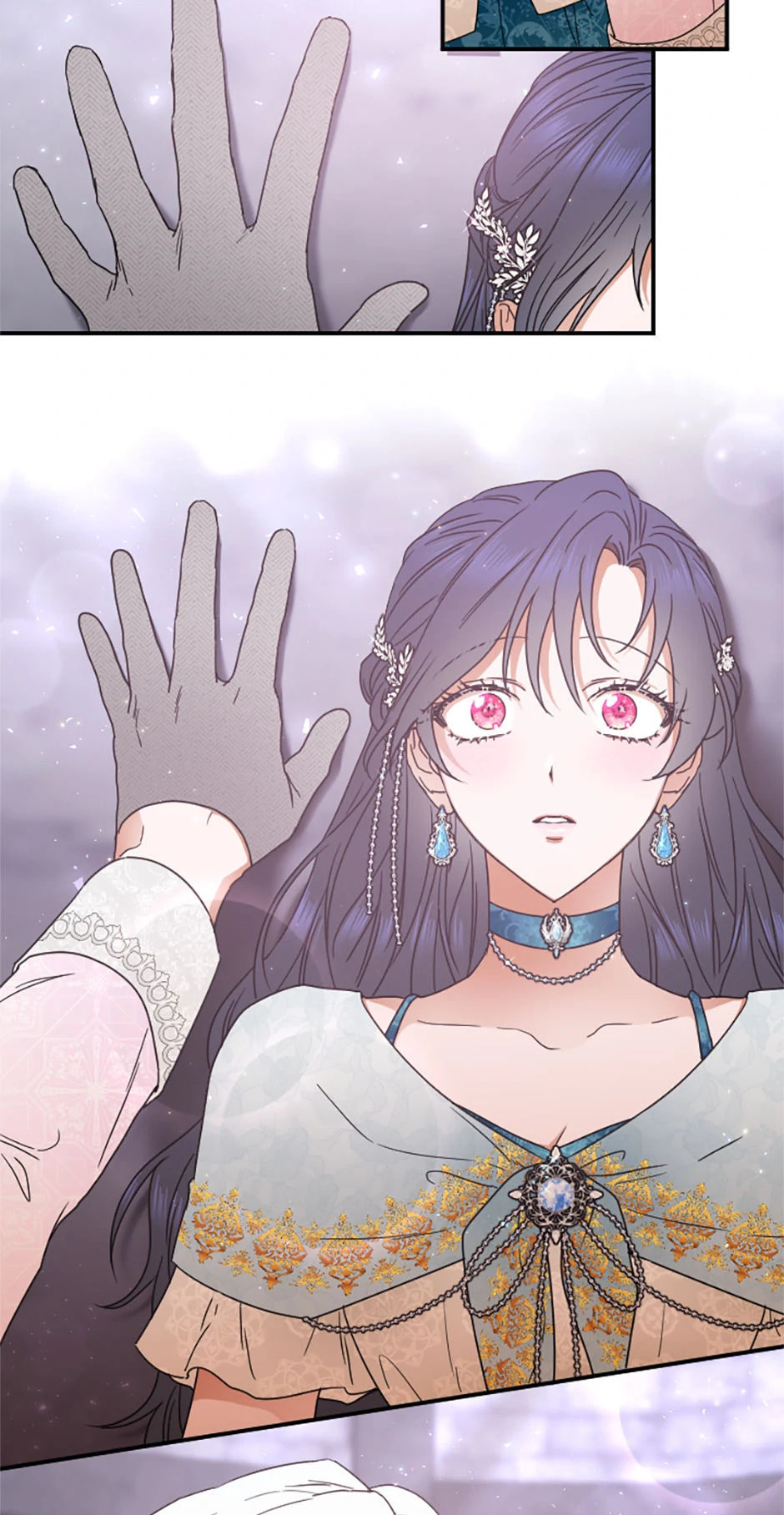Lady Baby Chapter 216 page 71 - 