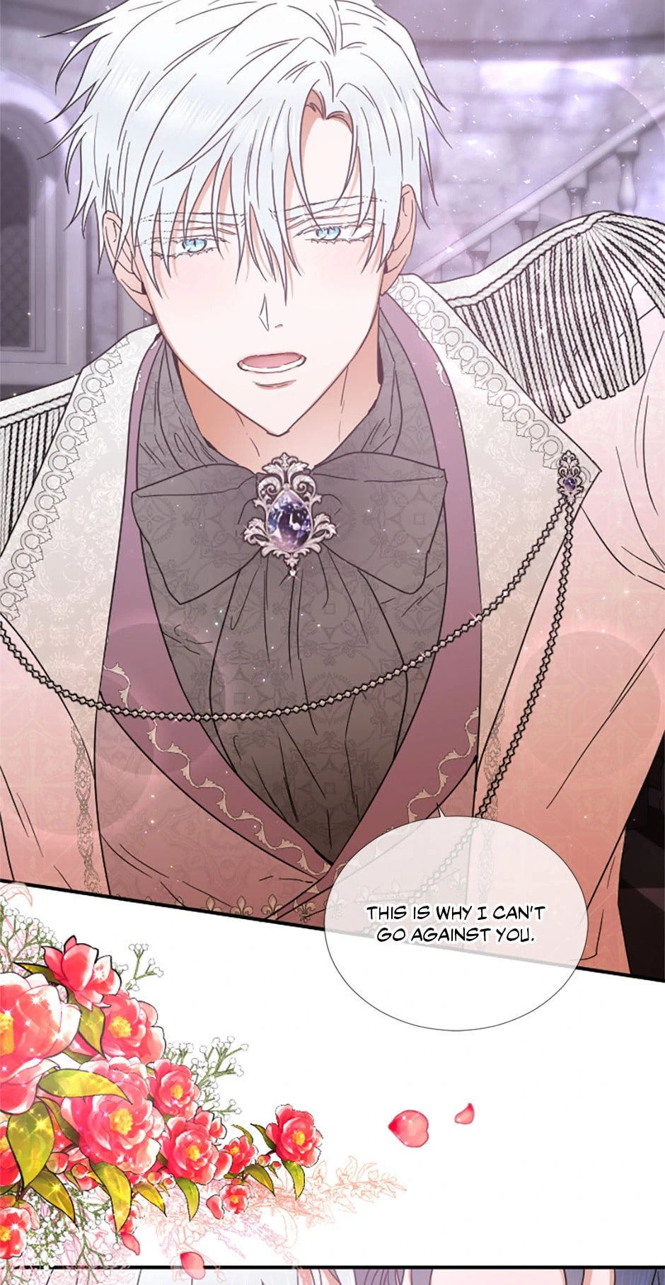 Lady Baby Chapter 216 page 72 - 