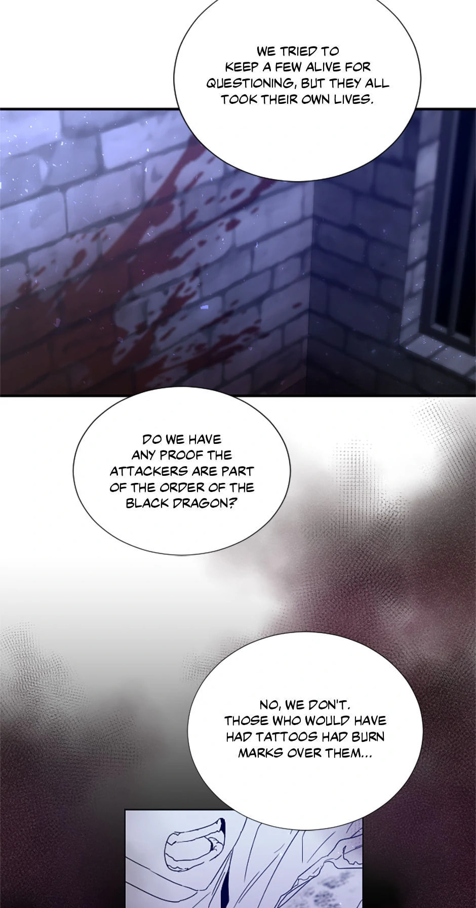 Lady Baby Chapter 216 page 10 - 