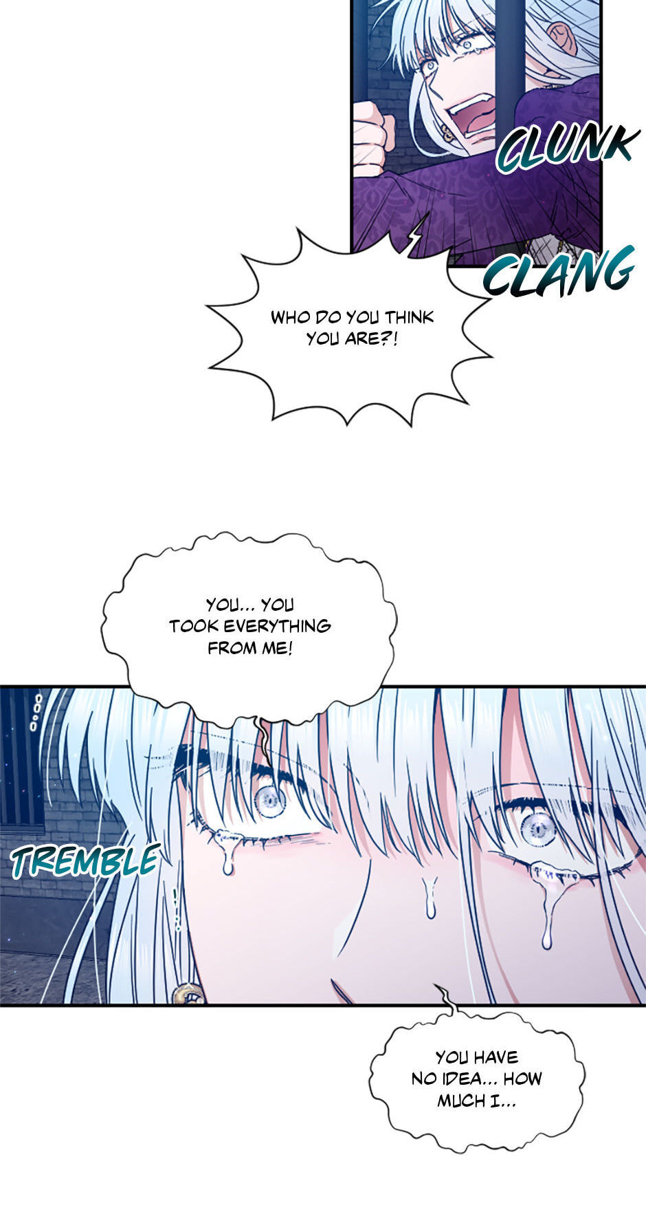 Lady Baby Chapter 217 page 11 - 