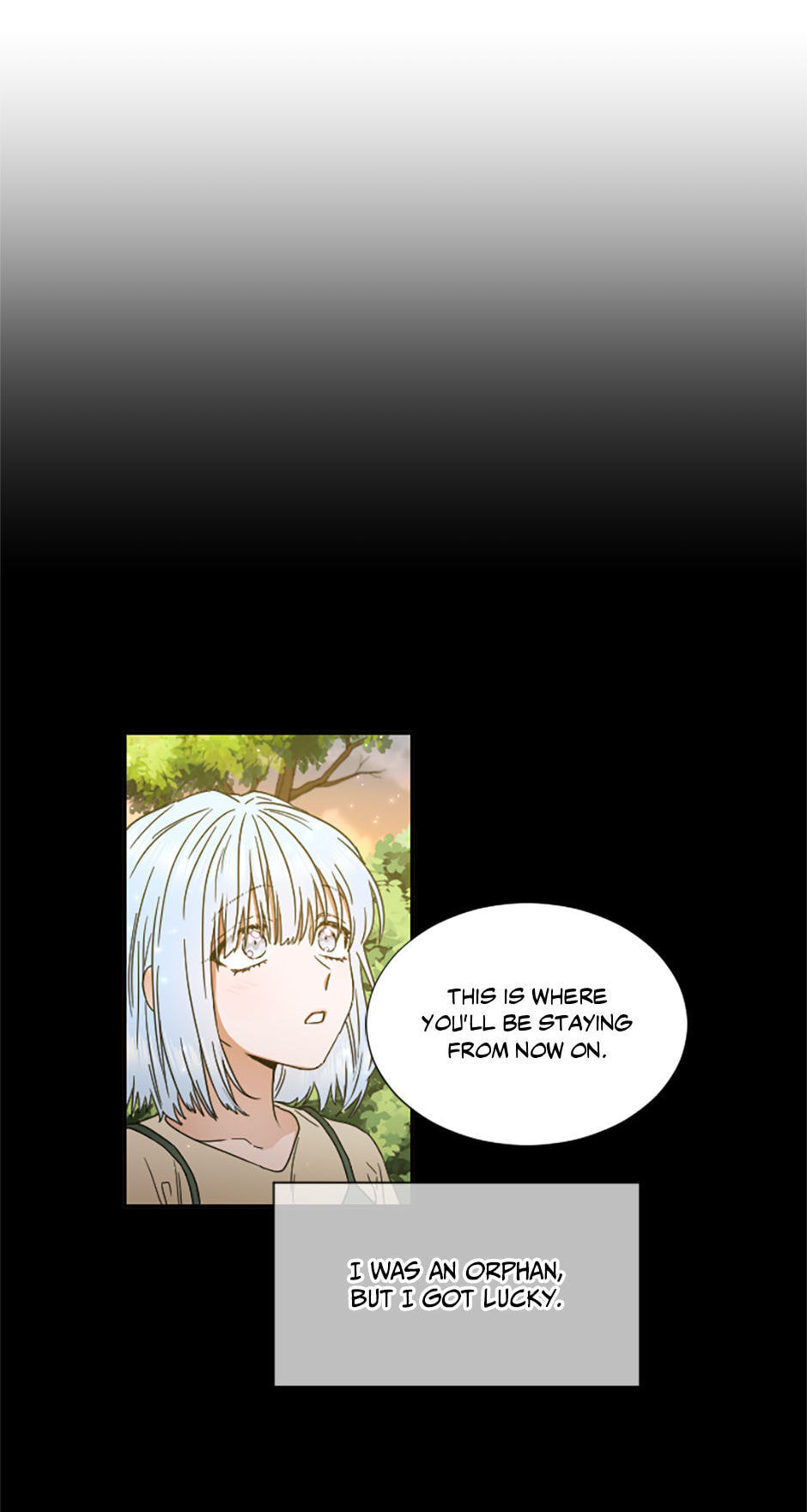 Lady Baby Chapter 217 page 12 - 