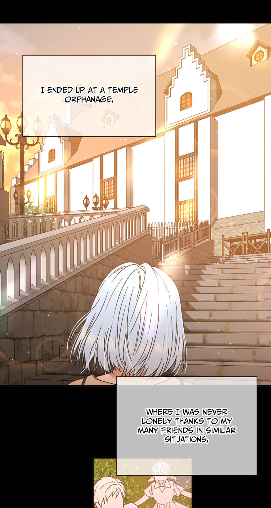 Lady Baby Chapter 217 page 13 - 