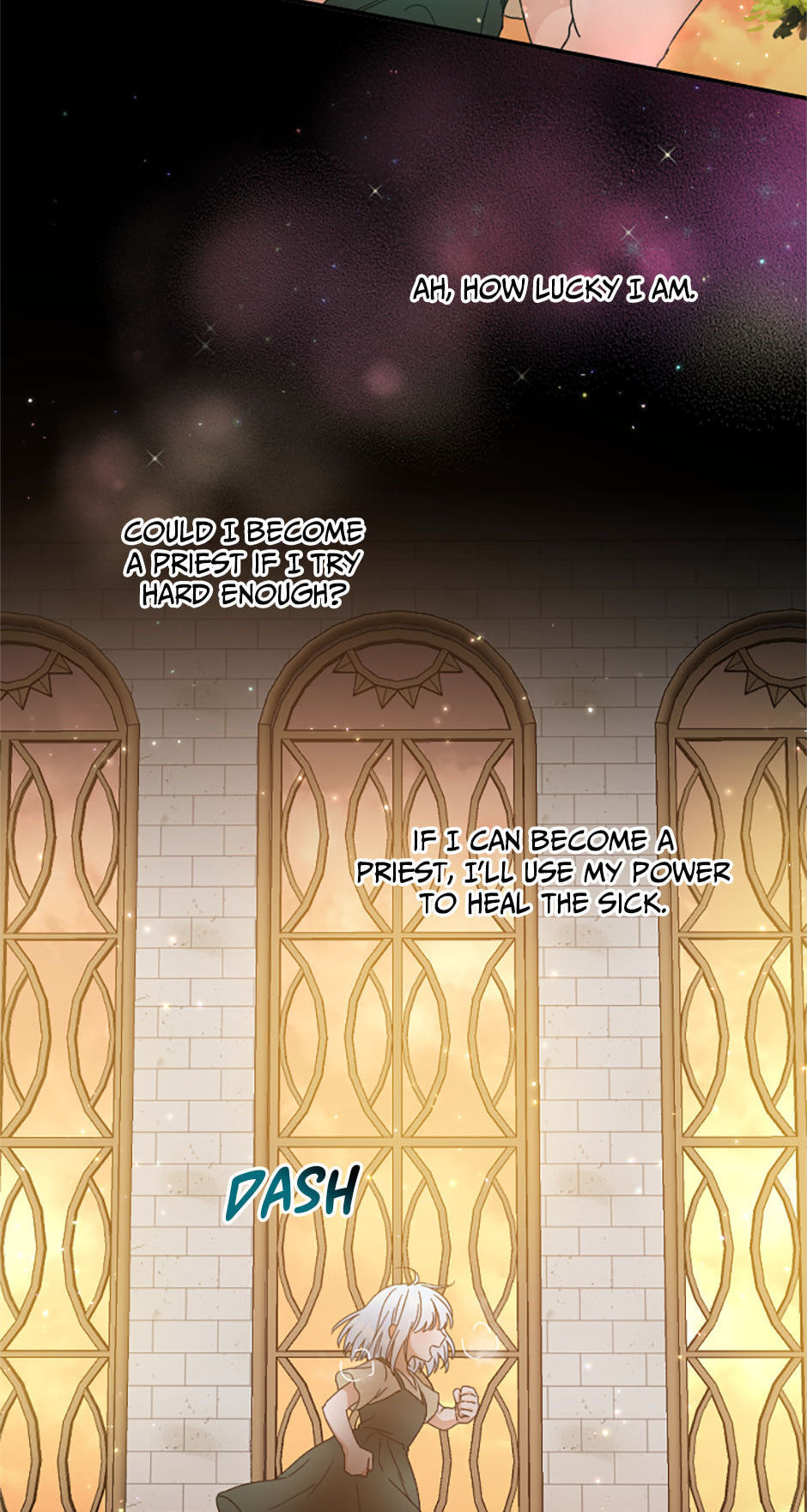 Lady Baby Chapter 217 page 15 - 