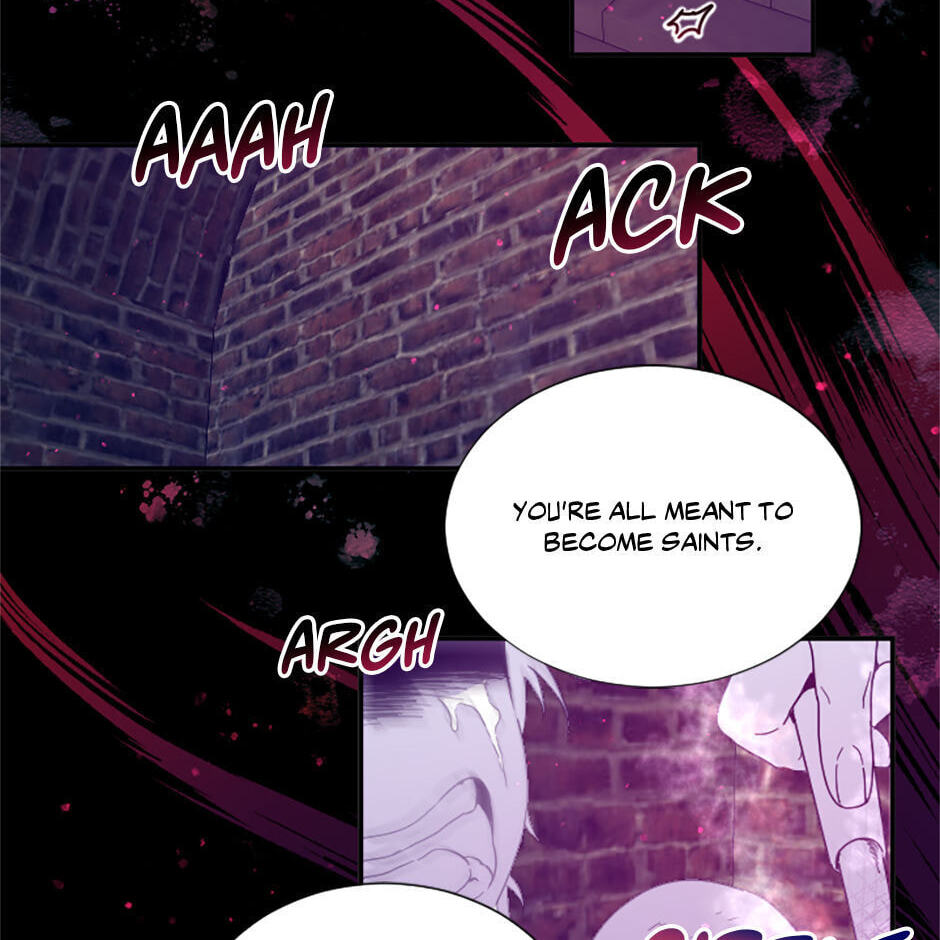 Lady Baby Chapter 217 page 18 - 