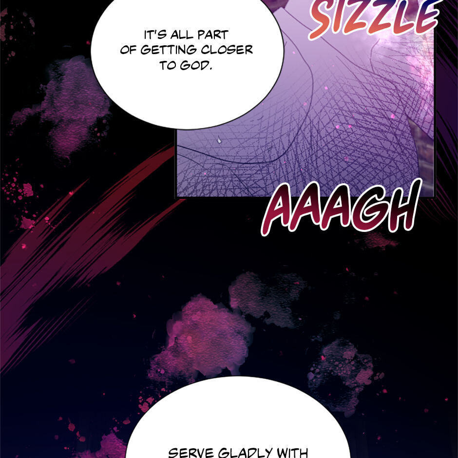 Lady Baby Chapter 217 page 19 - 