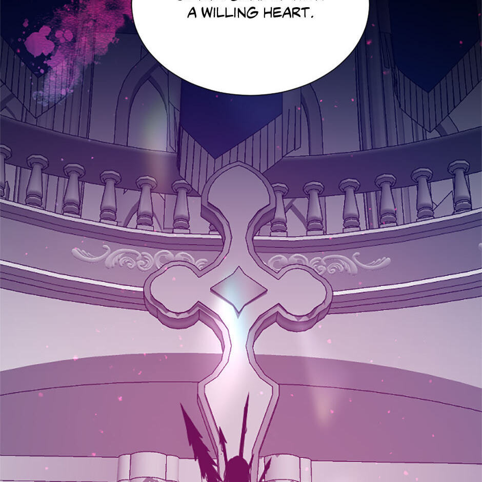 Lady Baby Chapter 217 page 20 - 