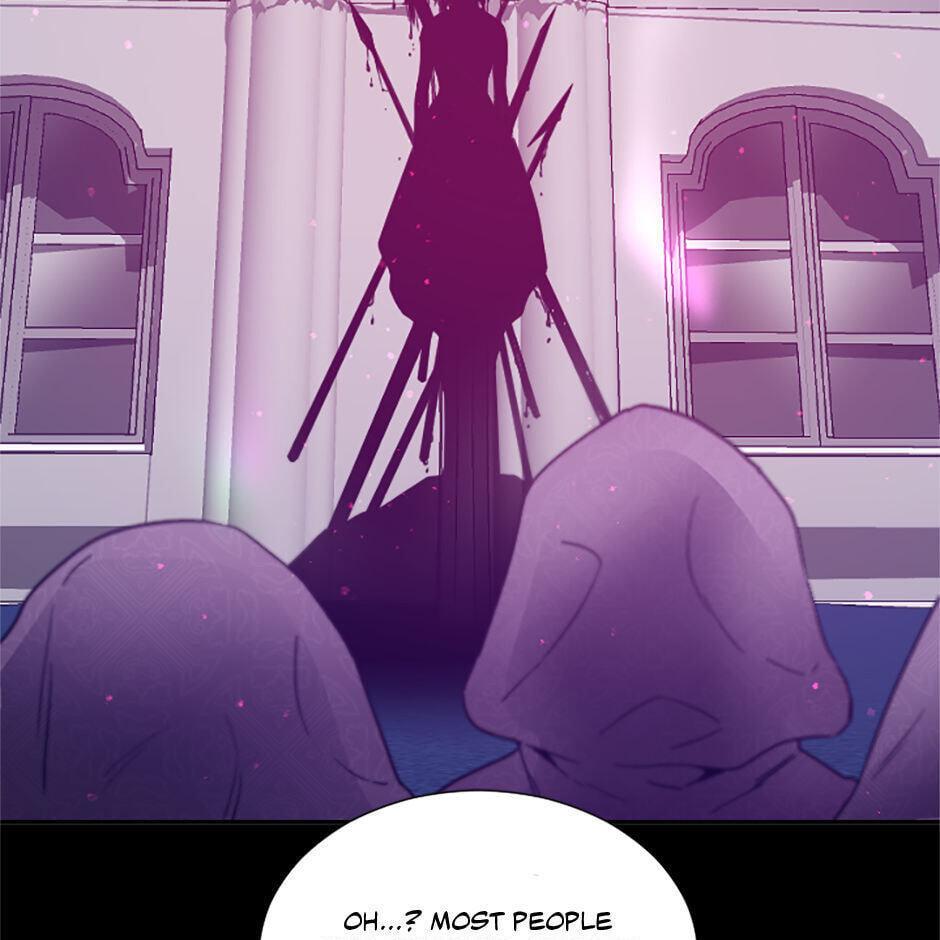 Lady Baby Chapter 217 page 21 - 