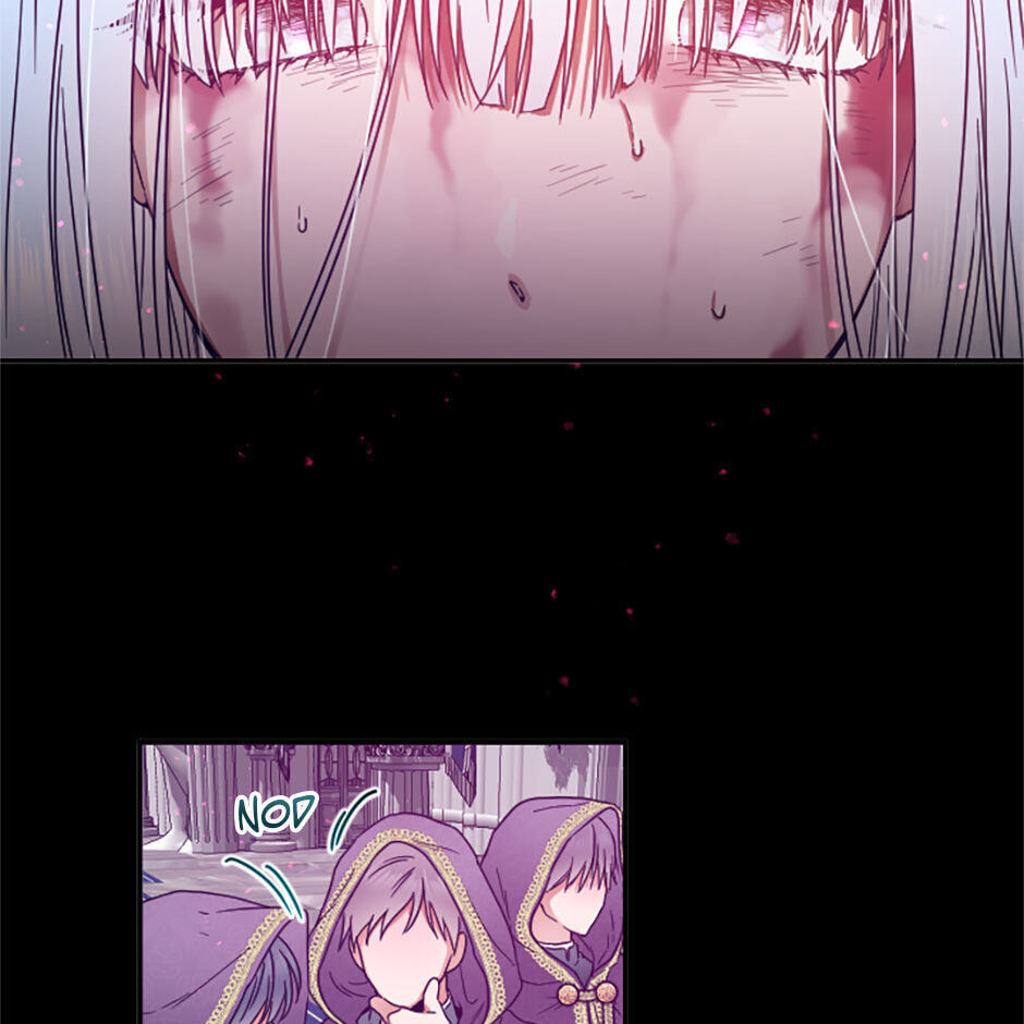 Lady Baby Chapter 217 page 23 - 