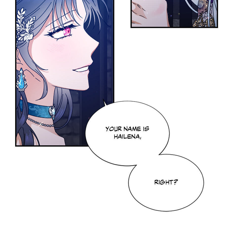 Lady Baby Chapter 217 page 31 - 