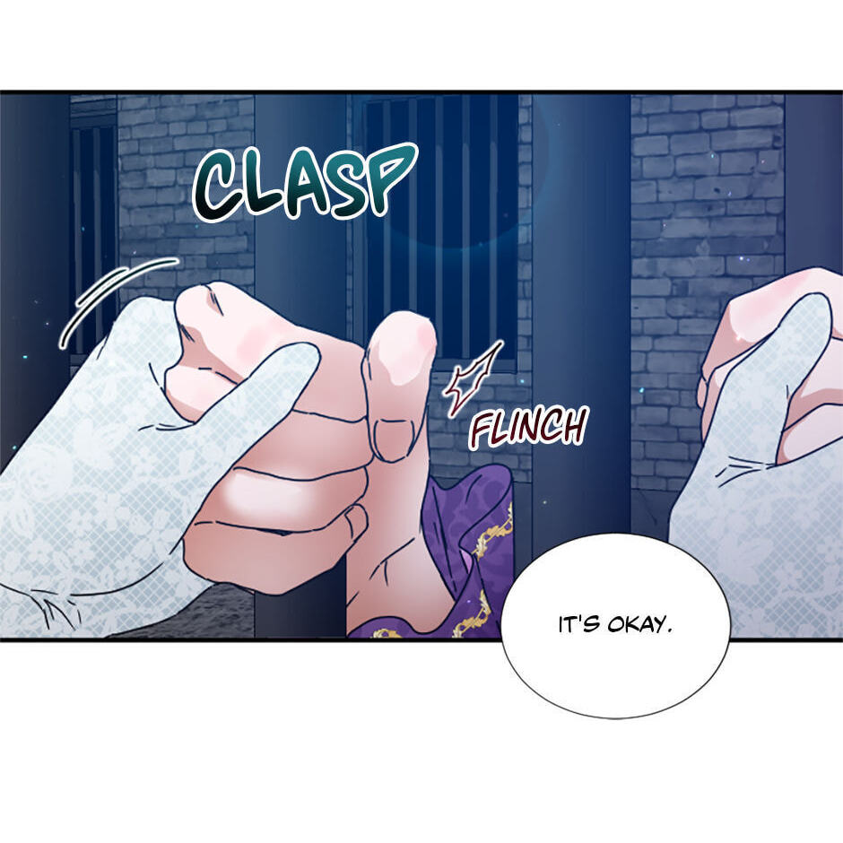 Lady Baby Chapter 217 page 32 - 