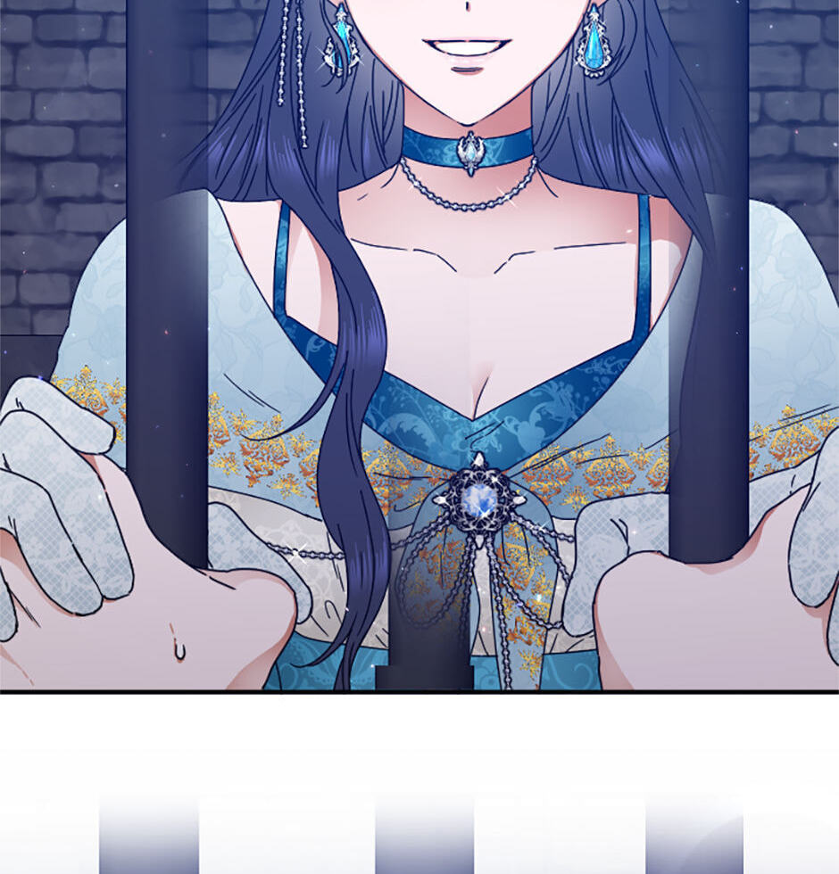 Lady Baby Chapter 217 page 34 - 