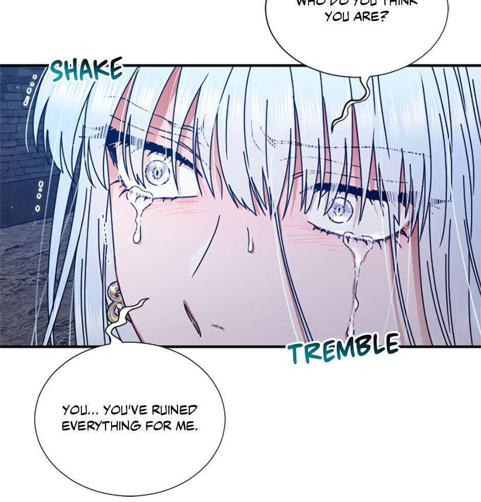 Lady Baby Chapter 217 page 37 - 
