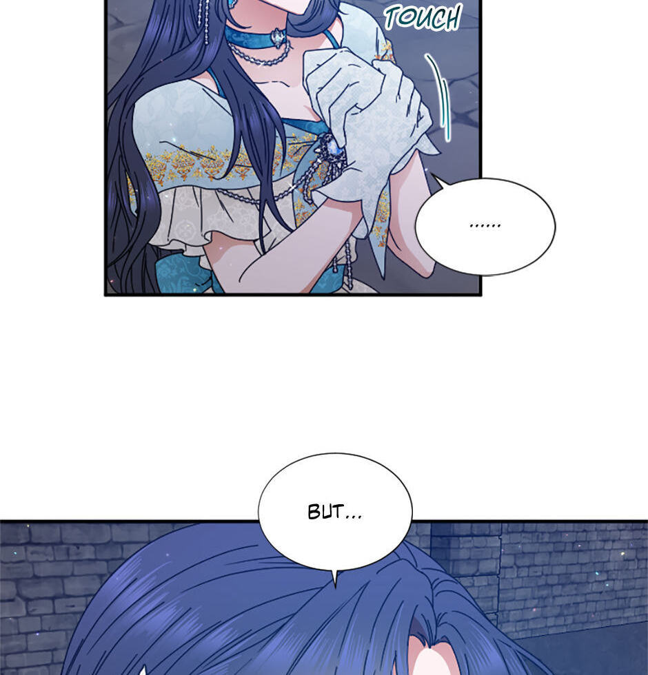 Lady Baby Chapter 217 page 40 - 