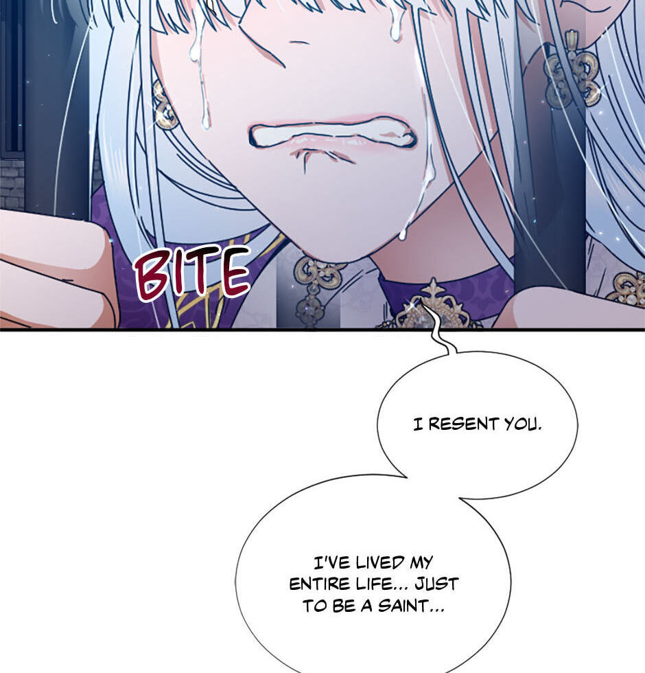 Lady Baby Chapter 217 page 44 - 