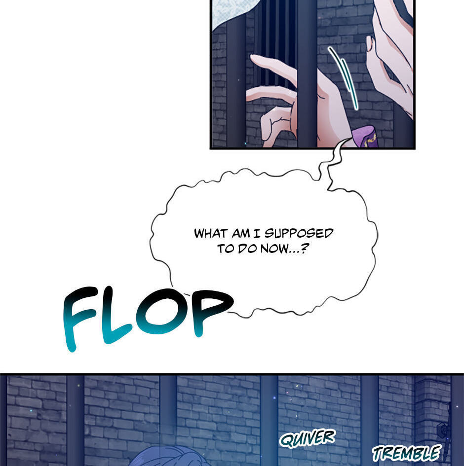 Lady Baby Chapter 217 page 50 - 