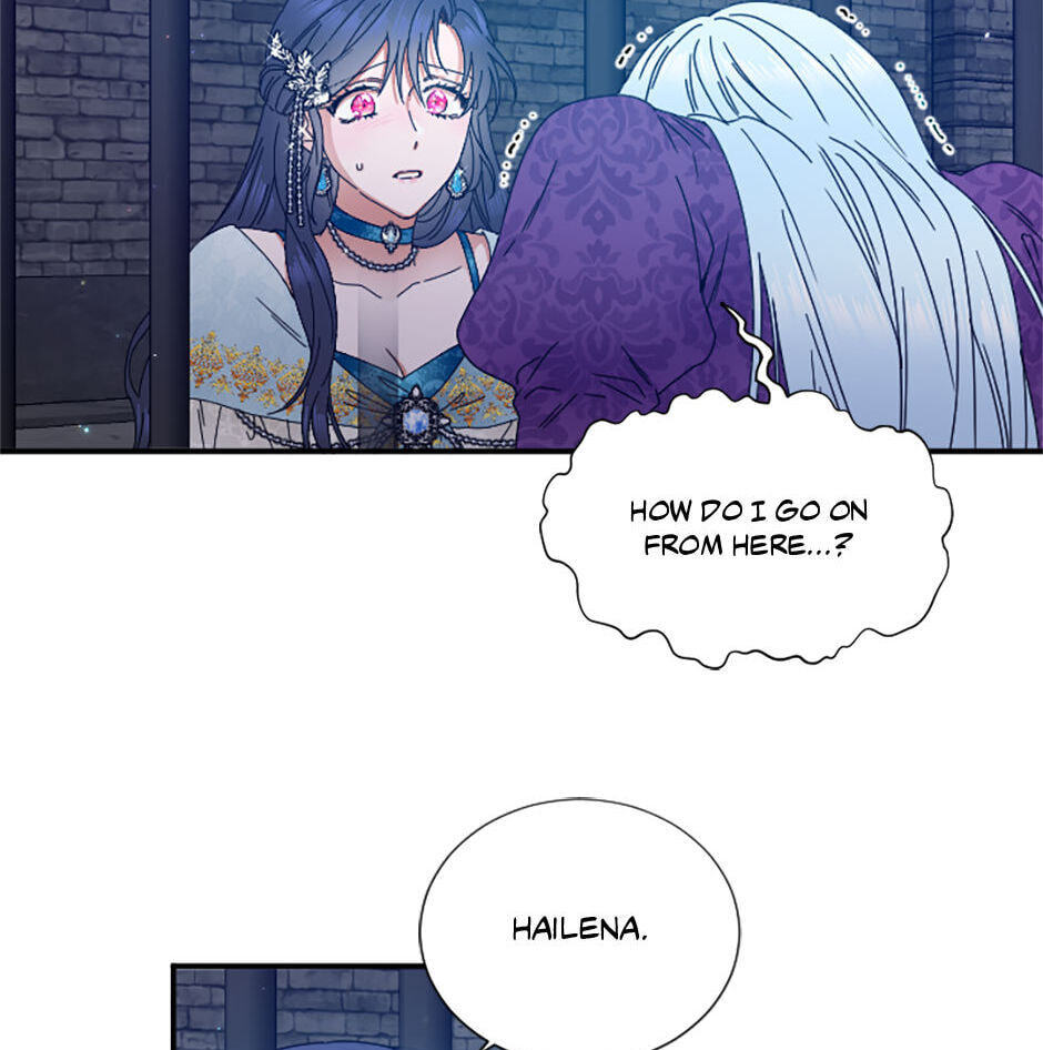 Lady Baby Chapter 217 page 51 - 
