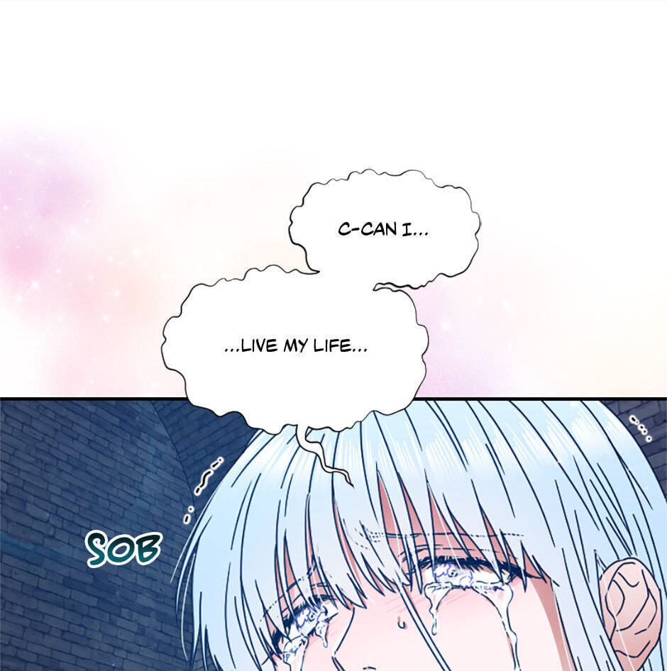 Lady Baby Chapter 217 page 55 - 