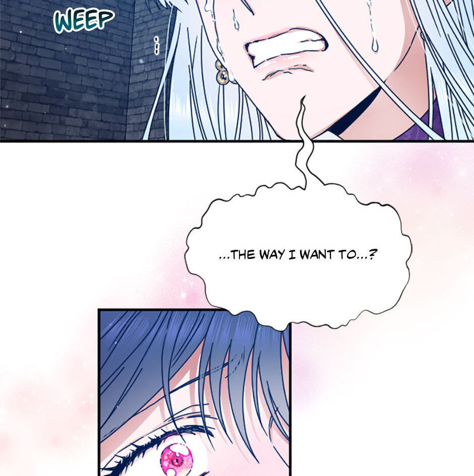 Lady Baby Chapter 217 page 56 - 