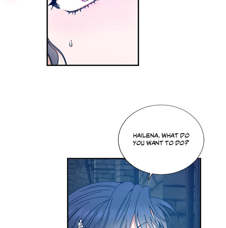 Lady Baby Chapter 217 page 57 - 