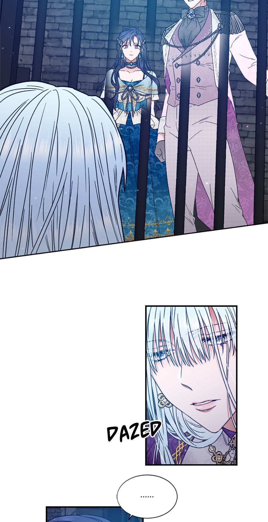 Lady Baby Chapter 217 page 7 - 