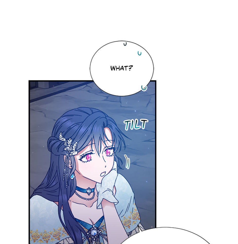 Lady Baby Chapter 217 page 73 - 