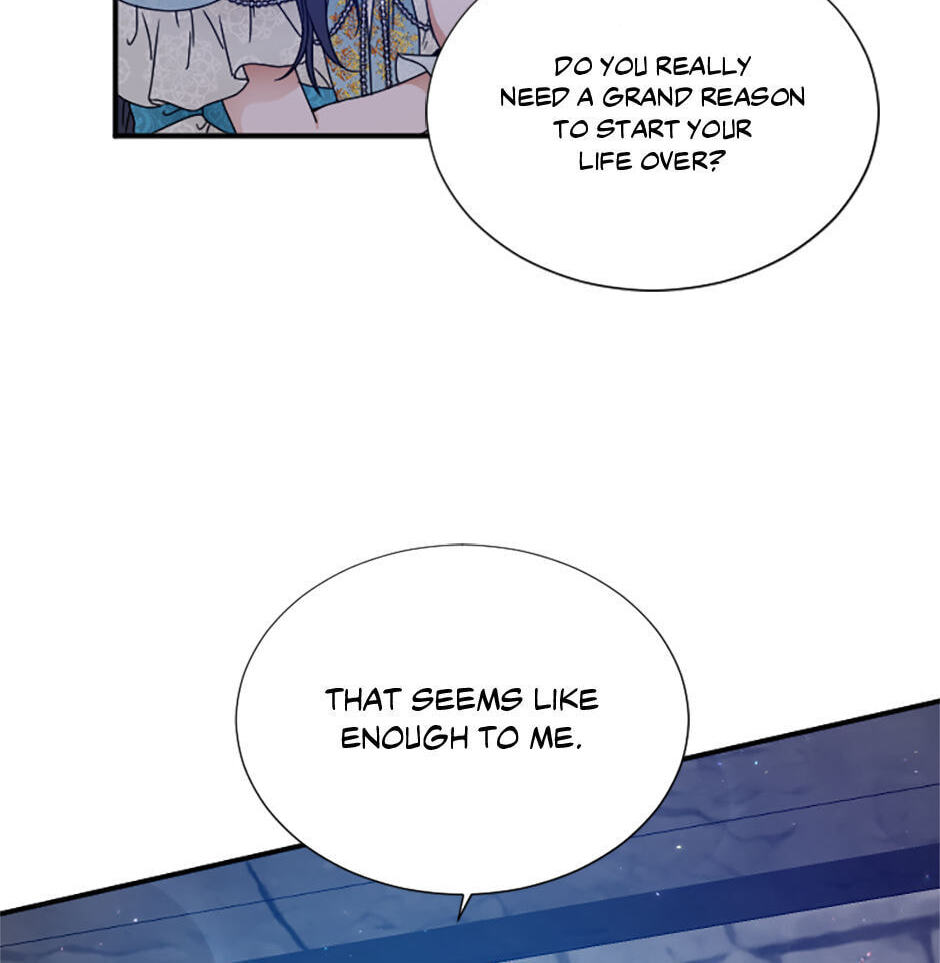 Lady Baby Chapter 217 page 74 - 