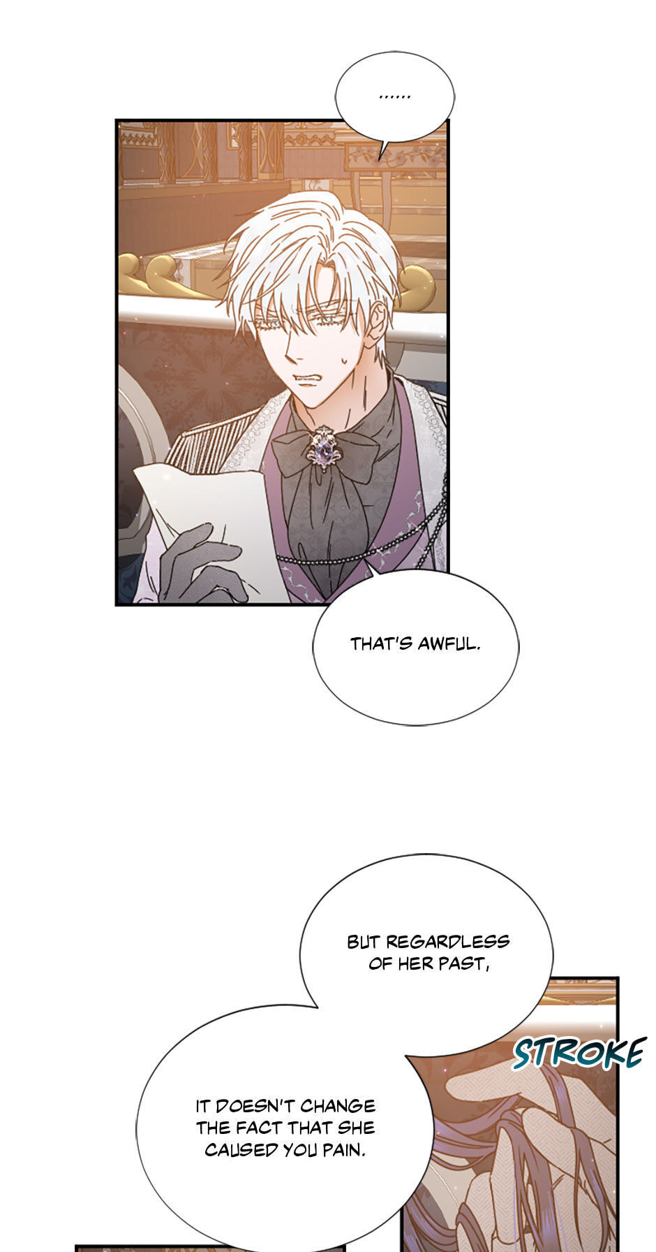 Lady Baby Chapter 217 page 81 - 