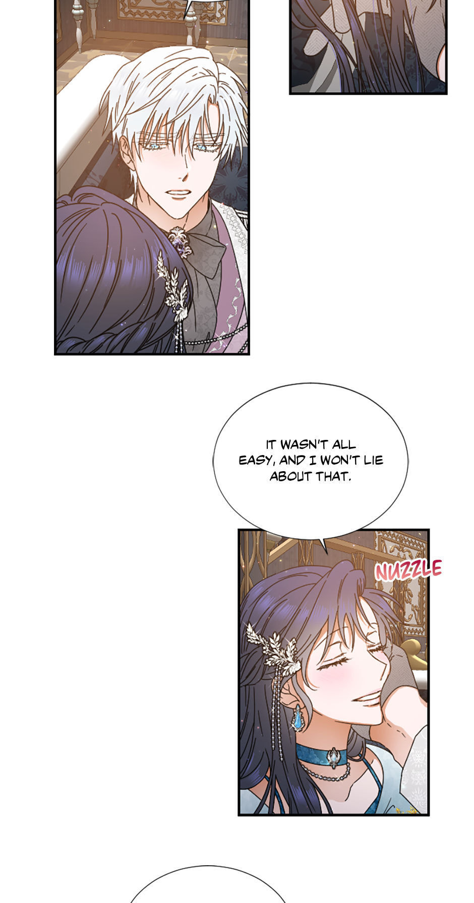 Lady Baby Chapter 217 page 82 - 